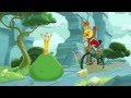 Freddie Mercury aparecerá en Angry Birds
