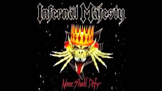 Watch Infernal Majesty Skeletons In The Closet video