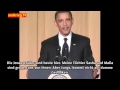 Liebt Friedensnobelpreisträger Obama das Töten? 6.11.13