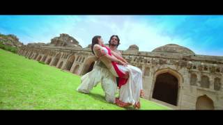 Official Danger Zone - Srigandha Devathe - Movie Song
