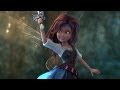 TINKERBELL AND THE PIRATE FAIRY | UK Trailer | Official Disney UK