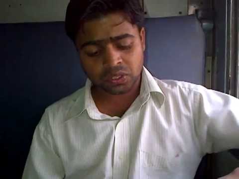 Na Jee Bhar Ke Dekha Na Kuch Baat Ki Upload By: Amit Gautam (...