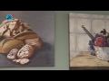 Exposities Trefpunt Heiloo en Stedelijk Museum Alkmaar
