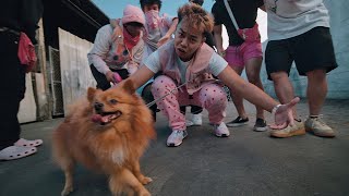 Kylesimps - Down Bad Official Video