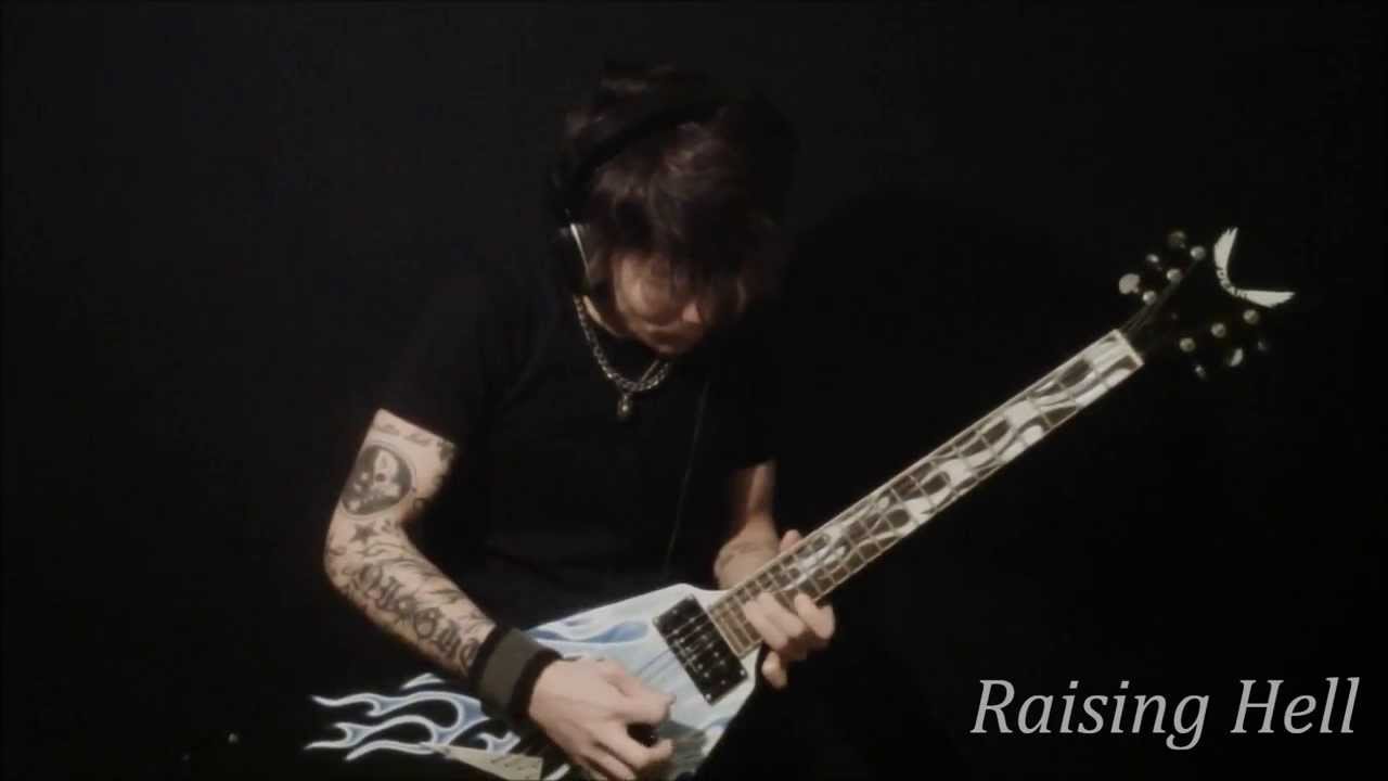 raising hell bullet for my bullet for my raising hell guitar cover hd raising hell bullet for my bullet for my raising hell guitar cover hd