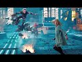 Brand New Stills From The Amazing Spider-Man 2