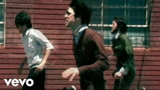 Watch We Are Scientists Nobody Move Nobody Get Hurt video