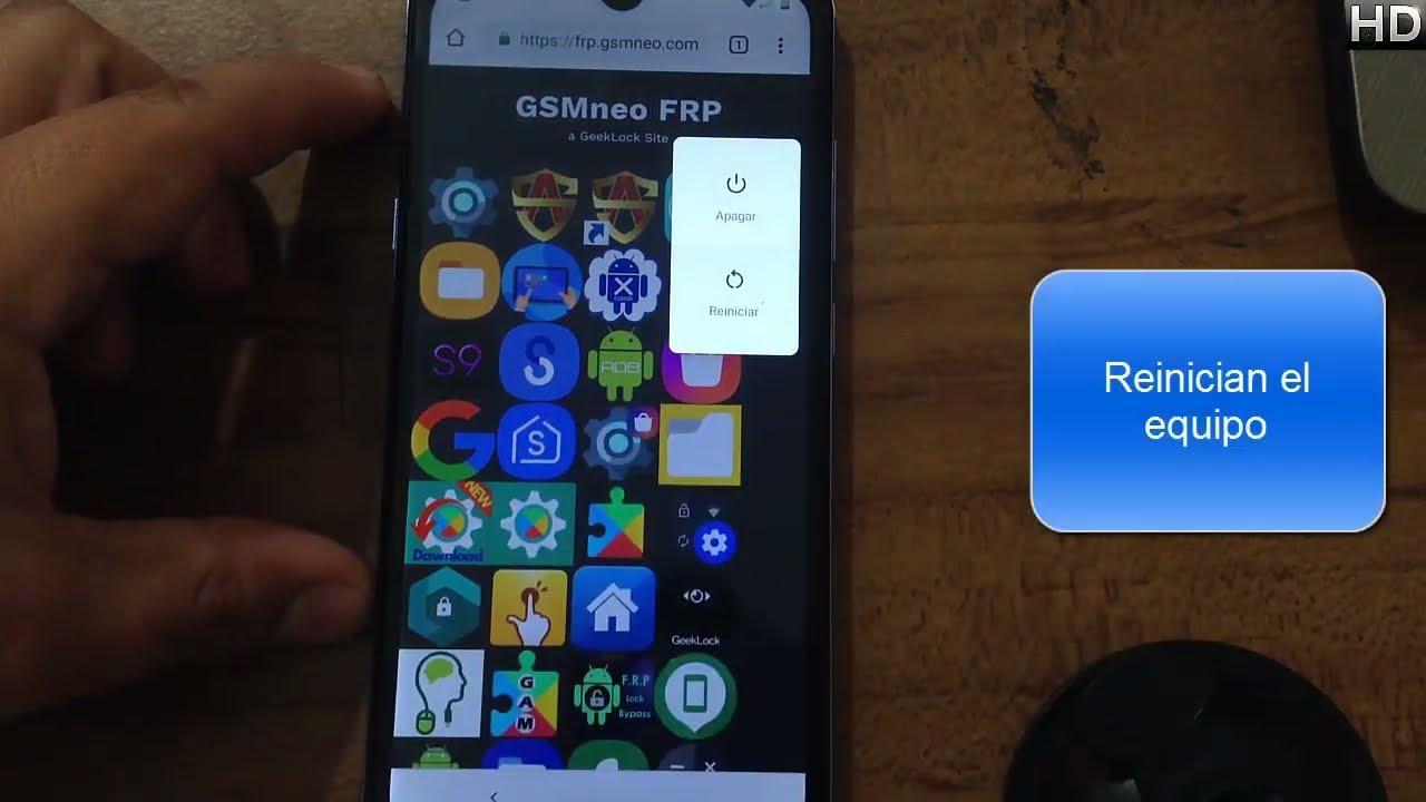 Remove Google account Hisense HLTE221E Remove Google account Hisense HLTE221E