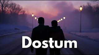 Qar6 - Dostum