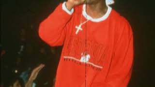 2Pac - Ghost Slowed Reverb Low Pitched