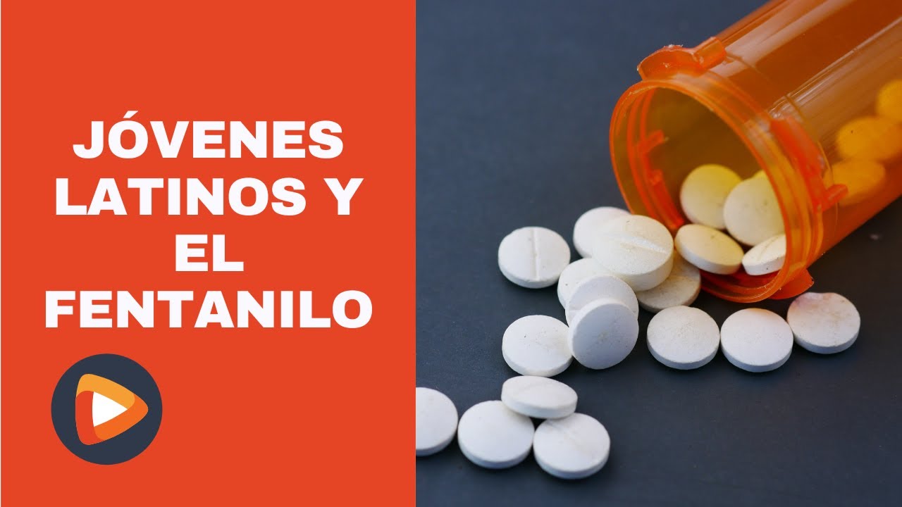 一项新的研究揭示了药物对拉丁美洲青年的影响