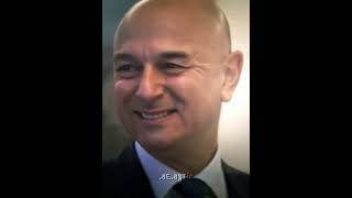 Daniel Levy Is The Biggest Clown In Football