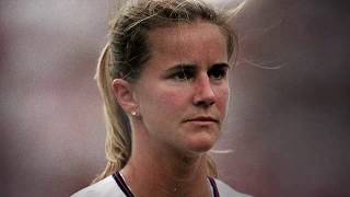 Teaser - Brandi Chastain revisits her journey to FIFA Women's World Cup immortality.