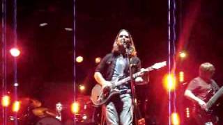 Watch Cross Canadian Ragweed In Oklahoma video