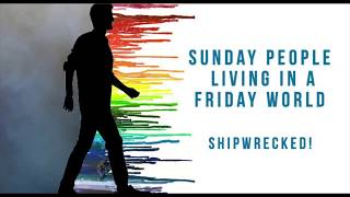 Shipwrecked! / Vineyard Community Church, Grand Junction, CO
