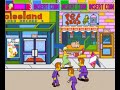 IRATE Gamer NEO- The New Simpsons Video Game Review