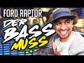 JP Performance - DER BASS MUSS .... | Ford Raptor F150