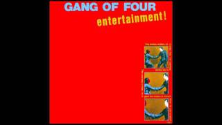 Watch Gang Of Four Contract video