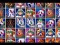 Mischief Makers All S-Rank TAS by Comicalflop (55:04.28)
