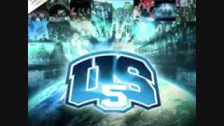 Watch Us5 Stay On Top video