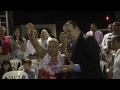 Ev. Rubens Cunha - Cruzada Fé e Milagres em Juazeiro-BA