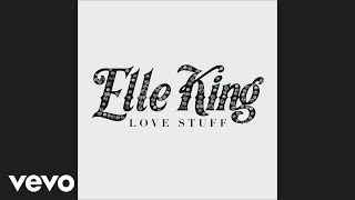 Watch Elle King Under The Influence video