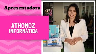 Renata Bozzy - ATHOMOZ