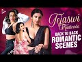Tejaswi Madivada Back To Back Best Romantic Scenes | Tejaswi Madivada New Movie | Telugu FilmNagar