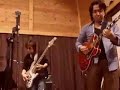 Kenji Suzuki played the guitar "SUNSET" by KRB