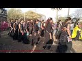 धमाकेदार आदिवासी डांस Singer Piru Bhai Solanki Timli Video
