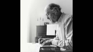 For Arvo Pärts 90Th Birthday Gregorian Chant At The Origins Of Tintinnabuli