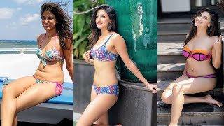 Hot Bikini Glamour