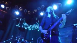Watch Dornenreich Eigenwach video