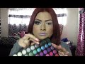 bh cosmetics