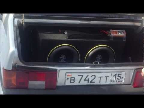 Скачать песню авто звук ваз 21099 звук мотора и чувство свободы