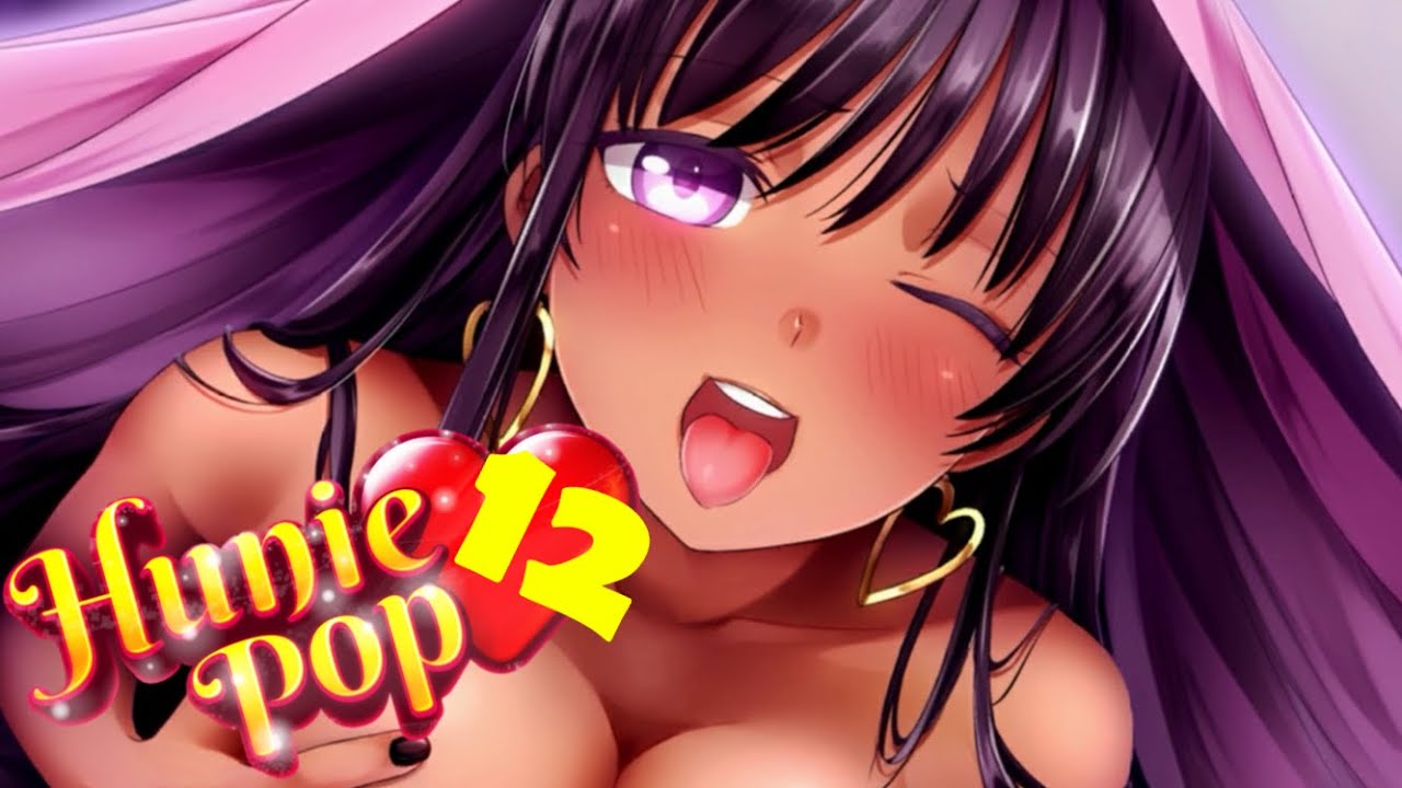 Beli Huniepop Nude