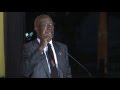 Dr K Rowley 45th Anniversary - Balisier House Dr K Rowley 45th Anniversary - Balisier House