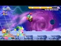Let's Play Kirby's Adventure Wii Part 12: Uralter Sphärenspuk