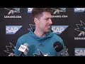 Locker Clean Out: Logan Couture