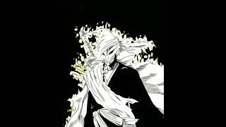 Tensa Zangetsu Ichigo