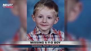 FOX 10 XTRA NEWS AT 7: Search for missing NC boy; Naked man caught in pool; Car 