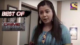 Best Of Crime Patrol - Maintaining Relations -  Episode