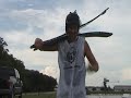 2009 Wakeski Open Cable Competition