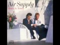 Air Supply - Hope springs eternal