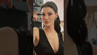 Dekolte Sevmem Diyen Sinan Akçılın Sevgilisi Müjde Uzmandan Iddialı Seçim...