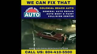 We Can Fix That | Collision Center