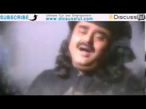 Arif Lohar Naat ON PTV Sallay Ala Nabi Ye Na