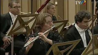 Mozart Piano Concerto no. 17 in G major 2nd mvt Peter Jablonski Piano
