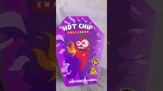 Ostre Chipsy