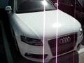 New A4 Avant 1.8 TFSI S-line 2008 2009